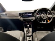 Volkswagen Polo 1.0 TSI GPF R-Line Hatchback 5dr Petrol DSG Euro 6 (s/s) (115 ps) Air Con - 19