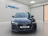 Audi A1 1.0 TFSI 25 Sport Sportback Euro 6 (s/s) 5dr 5