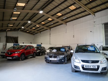 Sell Your Car