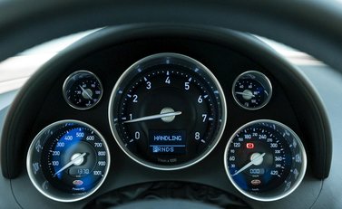 Bugatti Veyron 16.4 14