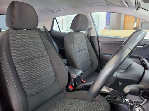 Kia Stonic 1.0 T-GDi 2 Euro 6 (s/s) 5dr 83