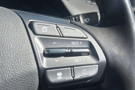 Hyundai IONIQ 38.3kWh Premium Hatchback 5dr Electric Auto (136 ps) 11