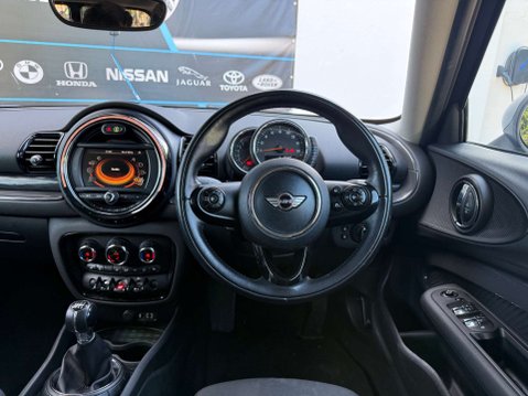 Mini Clubman 2.0 Cooper S Estate 6dr Petrol Manual Euro 6 (s/s) (192 ps) 61