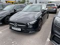 Mercedes-Benz A Class 1.3 A 200 AMG Line Executive Auto 5dr 1