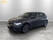 Volkswagen Polo 1.0 EVO Life Hatchback 5dr Petrol Manual Euro 6 (s/s) (80 ps) 3