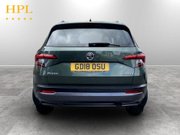 Skoda Karoq 1.5 TSI Edition SUV 5dr Petrol DSG Euro 6 (s/s) (150 ps) 6