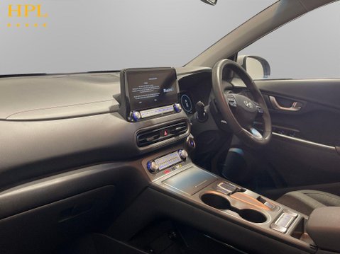Hyundai KONA 39kWh Premium SUV 5dr Electric Auto (10.5kW Charger) (136 ps) 15