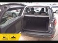 Ford Ecosport 1.0 EcoSport Zetec T 5dr 36