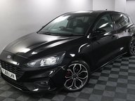 Ford Focus ST-LINE X 19