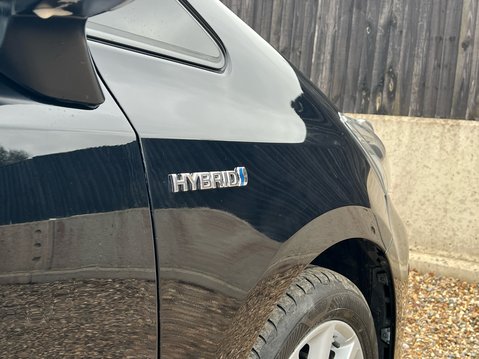 Toyota Prius+ EXCEL TSS 34