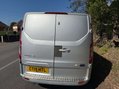 Ford Transit Custom 2.0 Transit Custom 300 Limited 55