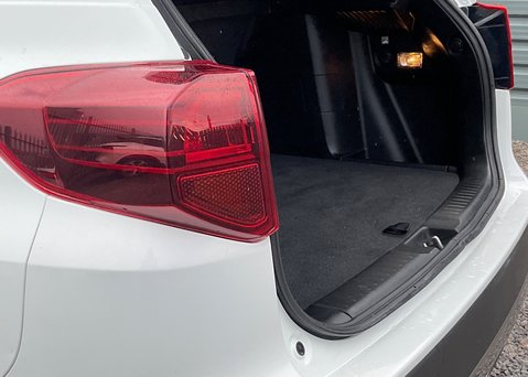 Suzuki Vitara 1.4 Boosterjet Hybrid SZ-T 20