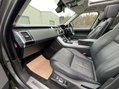Land Rover Range Rover Sport 3.0 Range Rover Sport Autobiography Dynamic SDV6 Automatic 4WD 5dr - NATION 34