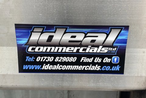Ford Transit 350 Srw L3 170 ps Dropside Truck with Tail Lift - Air Con 14