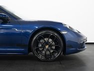 Porsche 718 Cayman 2.0T Style Edition Coupe 2dr Petrol PDK Euro 6 (s/s) (300 ps) 24