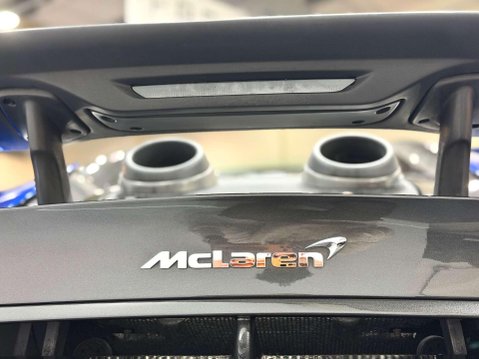 McLaren 600 3.8T V8 Spider 2dr Petrol SSG Euro 6 (s/s) (600 ps) 49