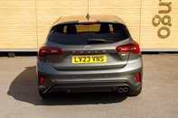 Ford Focus ST-LINE X MHEV 6