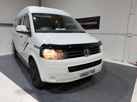 Volkswagen Transporter 2.0 Transporter T30 102 TDI LWB 3