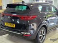 Kia Sportage 1.6 GDi 2 Euro 6 (s/s) 5dr 23