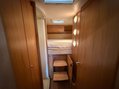 Burstner Argos 748-2 6 berth, large garage, tag axle, race van race truck 26