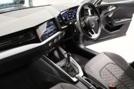 Audi A1 1.0 A1 Sportback 25 TFSI Sport Semi-Auto 5dr 28
