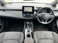 Suzuki Swace MOTION 10