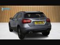 Mercedes-Benz GLA 1.6 GLA180 Urban Edition SUV 5dr Petrol 7G-DCT Euro 6 (s/s) (122 ps) 7