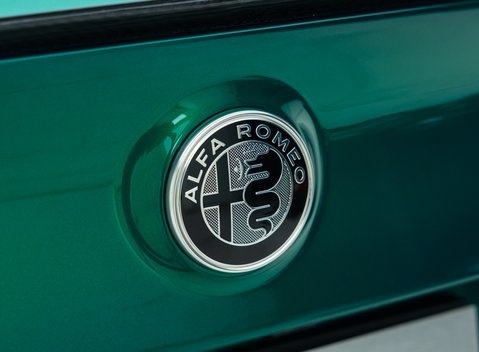 Alfa Romeo Giulia GTAm 51