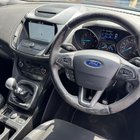 Ford Kuga 2.0 TDCi EcoBlue ST-Line AWD Euro 6 (s/s) 5dr 