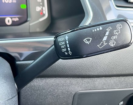 Volkswagen Tiguan 1.5 Tiguan Allspace Life TSi Semi-Auto 5dr 64