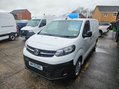 Vauxhall Vivaro L2H1 2900 EDITION S/S 3