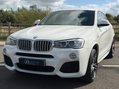 BMW X4 3.0 30d M Sport Auto xDrive Euro 6 (s/s) 5dr 1