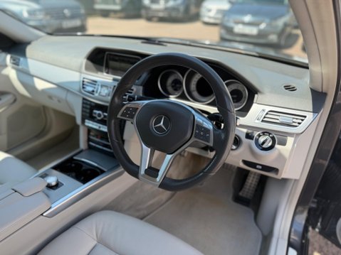 Mercedes-Benz E Class 3.0 E350 V6 BlueTEC AMG Sport G-Tronic+ Euro 6 (s/s) 5dr 54