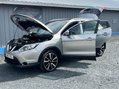 Nissan Qashqai 1.6 dCi Tekna Euro 6 (s/s) 5dr 14