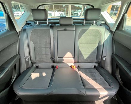 SEAT Ateca 1.5 Ateca FR TSi Evo 5dr 70