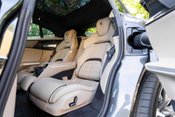 Ferrari Purosangue HUGE SPEC. WARRANTY. HISTORIC PAINT. CARBON INT/EXT PACK. PANO ROOF. 12