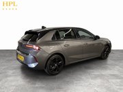 Vauxhall Astra 1.2 Turbo GS Hatchback 5dr Petrol Manual Euro 6 (s/s) (130 ps) Air Con - Al 14