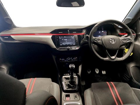 Vauxhall Corsa 1.2 Turbo SRi Edition Hatchback 5dr Petrol Manual Euro 6 (s/s) (100 ps) All 19