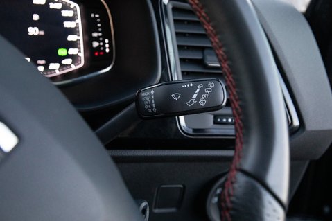 SEAT Ateca TSI EVO FR BLACK EDITION DSG 18