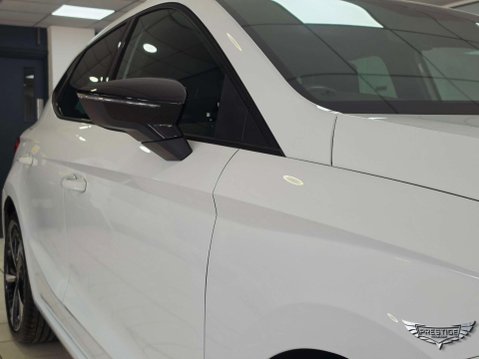 SEAT Ibiza 1.0 TSI FR Sport Euro 6 (s/s) 5dr 61
