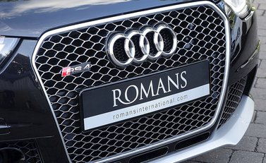 Audi RS4 Avant Limited Edition 23