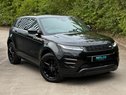 Land Rover Range Rover Evoque 2.0 D200 MHEV Dynamic SE Auto 4WD Euro 6 (s/s) 5dr