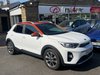 Kia Stonic 4 ISG