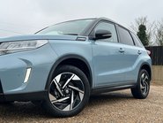 Suzuki Vitara ULTRA ALLGRIP 15
