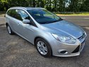 Ford Focus EDGE TDCI 95