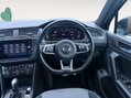 Volkswagen Tiguan 2.0 Tiguan R-Line Tech TSi 4Motion Semi-Auto 4WD 5dr 12