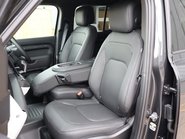 Land Rover Defender 110 2026 HARD TOP  6 SEATER  HSE 350 SEEKER STYLED WITH REAR LAND ROVER SEATS  19