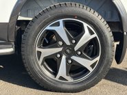 Ford Transit Custom 300 Active L1 170 ps Selectshift Panel Van - Tailgate & Twin Side Doors 37