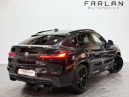BMW X4 3.0 M40d SUV 5dr Diesel Auto xDrive Euro 6 (s/s) (326 ps) 4