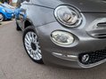 Fiat 500 1.2 Lounge Euro 6 (s/s) 3dr 31